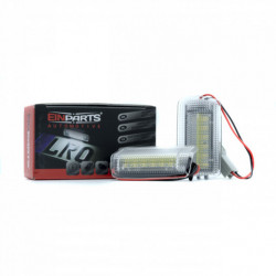 LED osvetlenie dverí LEXUS LX (_J2_) (od 2007) EP625