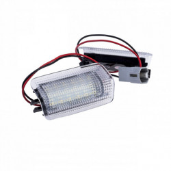 LED osvetlenie dverí TOYOTA PRIUS Liftback (_W2_) (2003-2009) EP584
