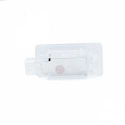 LED osvetlenie dverí VOLVO S80 I (184) (1998-2006) EP629