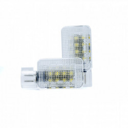 LED osvetlenie dverí VOLVO S80 II (124) (2006-2016) EP630