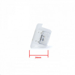 LED osvetlenie dverí VOLVO V70 II (285) (1999-2008) EP629