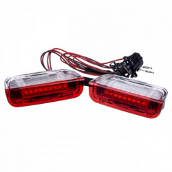LED osvetlenie dverí VW SHARAN (7N1, 7N2) (2010-2020) EP600