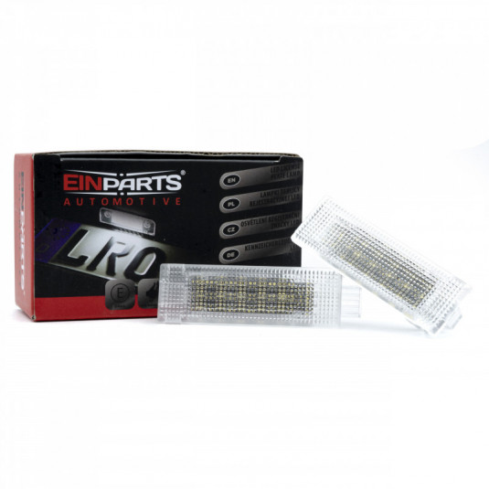 LED osvetlenie kufra FIAT 500L (351_, 352_) (2012-2018) EP694