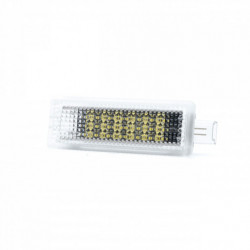 LED osvetlenie kufra FORD FOCUS III Hatchback Van 1.6 TDCi (2011-2014) EP686