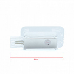 LED osvetlenie kufra HONDA CIVIC VIII Saloon (FD, FA) (2005-2013) EP624