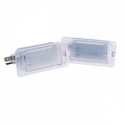 LED osvetleníe kufra HYUNDAI VELOSTER (FS) (2011-2017) EP585