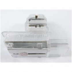 LED osvetlenie kufra CHEVROLET AVEO / KALOS Hatchback (T250, T255) (2006-2012) EP591