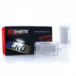LED osvetlenie kufra CHEVROLET SPARK (M300) (2009-2017) EP591