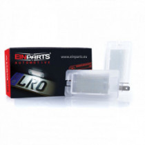 LED osvetleníe kufra KIA CERATO I Hatchback (LD) (2004-2009) EP585