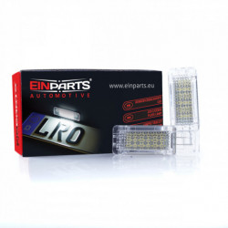 LED osvetlenie kufra MERCEDES-BENZ C-CLASS (W203) (2000-2007) EP555