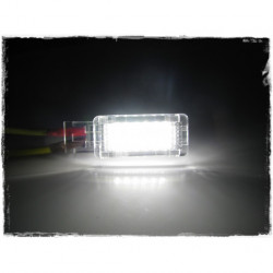 LED osvetlenie kufra MERCEDES-BENZ C-CLASS (W203) (2000-2007) EP555