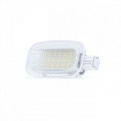 LED osvetlenie kufra MERCEDES-BENZ M-CLASS (W164) (2005-2011) EP623