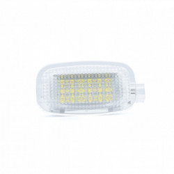 LED osvetlenie kufra MERCEDES-BENZ M-CLASS (W164) (2005-2011) EP623