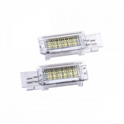 LED osvetlenie kufra MERCEDES-BENZ VIANO (W639) (2003-2007) EP555