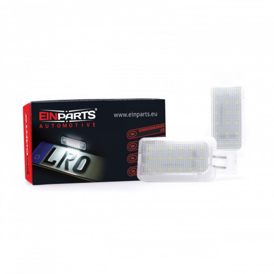 LED osvetlenie kufra MITSUBISHI ASX (GA_W_) (2010-2015) EP593