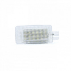 LED osvetlenie kufra NISSAN MURANO III (Z52_) (2014-2016) EP627