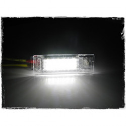 LED osvetlenie kufra VW EOS (1F7, 1F8) (2006-2015) EP556