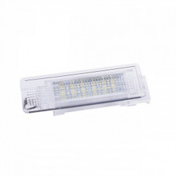 LED osvetlenie kufra VW TOURAN (1T1, 1T2) (2003-2010) EP556