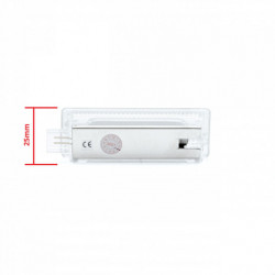 LED osvetlenie priestoru nôh LAND ROVER RANGE ROVER SPORT I (L320) (2005-2013) EP693