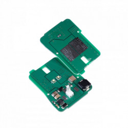 LED pozičné svetlá MERCEDES-BENZ E-CLASS Convertible (A207) (2010-2016) EP553