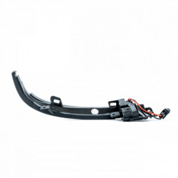 LED smerovky do zrkadiel AUDI A3 Convertible (8P7) (2008-2013) EP611