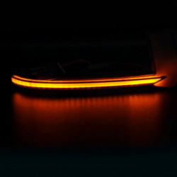 LED smerovky do zrkadiel AUDI A5 (8T3) (2007-2017) EP611