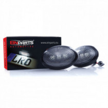 LED stropné osvetlenie MINI CLUBMAN (R55) (2007-2014) EP609