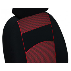 Výpredaj Poťahy pre HYUNDAI TUCSON II (2015-2018) VIP-B3 model 6 + vrecká na zadnej strane