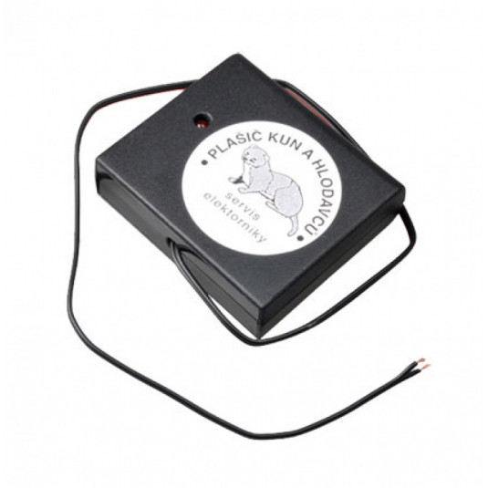 elektrický odpudyovač kún