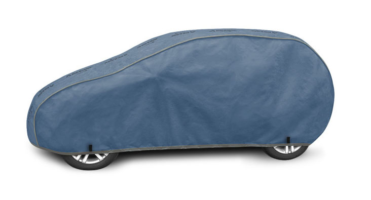 plachta na VOLKSWAGEN Golf I 1974-1983 hatchback