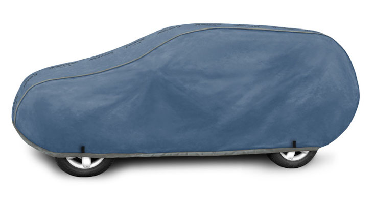 plachta na Volvo XC60 I do 2017 SUV