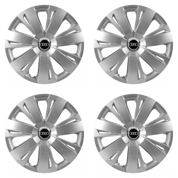 puklice pre  Audi 15 ENERGY RC