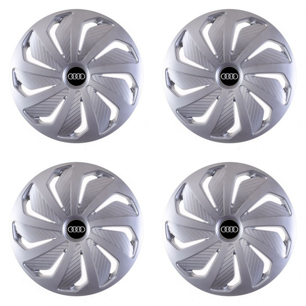 puklice pre  Audi 15 WIND RC SI