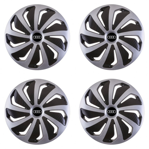 puklice pre  Audi 15 WIND SB