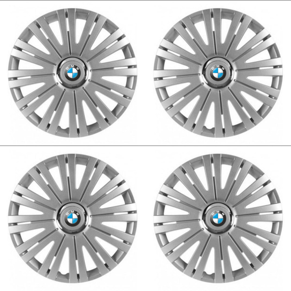 puklice pre BMW 14 ACTIVE RC