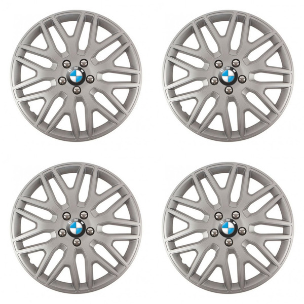 puklice pre BMW 14 DAKAR