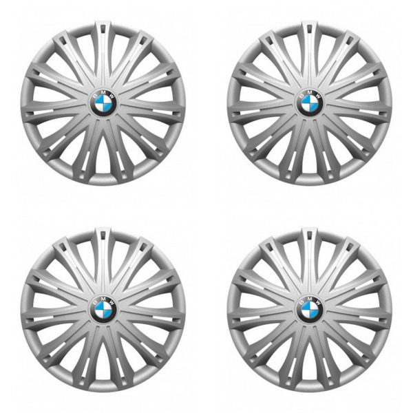 puklice pre BMW 14 SPARK