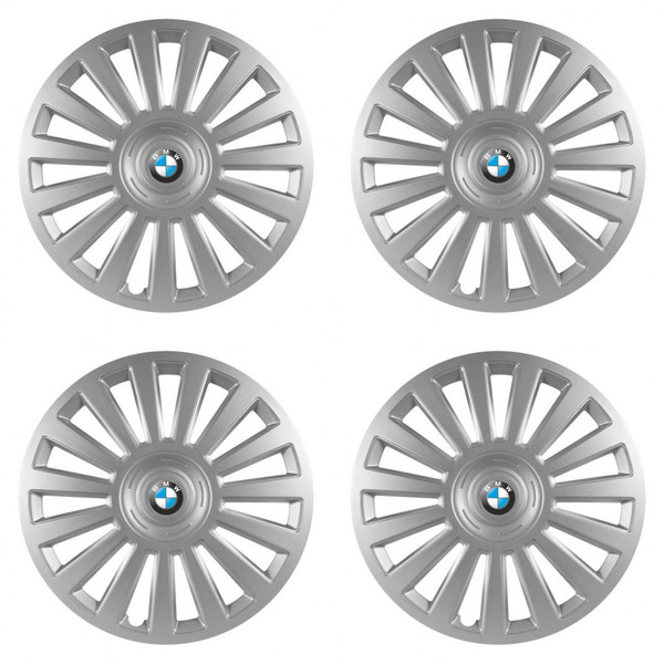 puklice pre BMW 14 Luxury