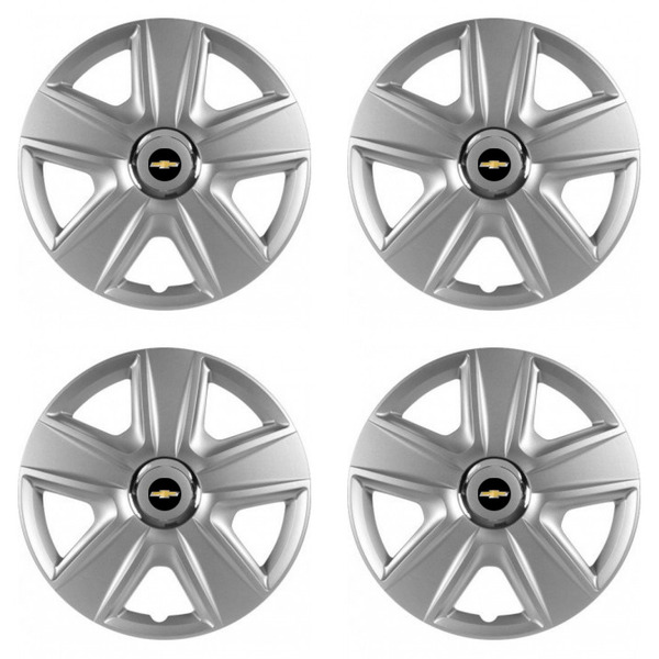 puklice pre  Chevrolet 16 ESPRIT RC