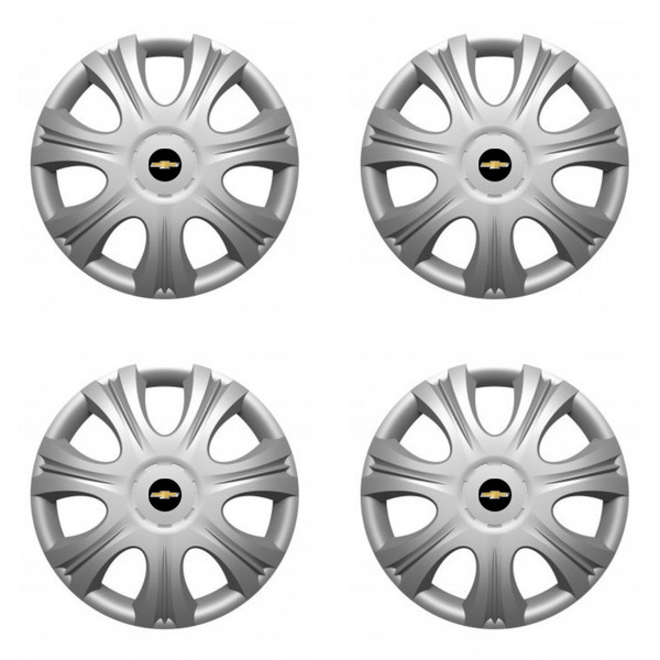 puklice pre  Chevrolet 16 IMPULSE 16-VERSACO