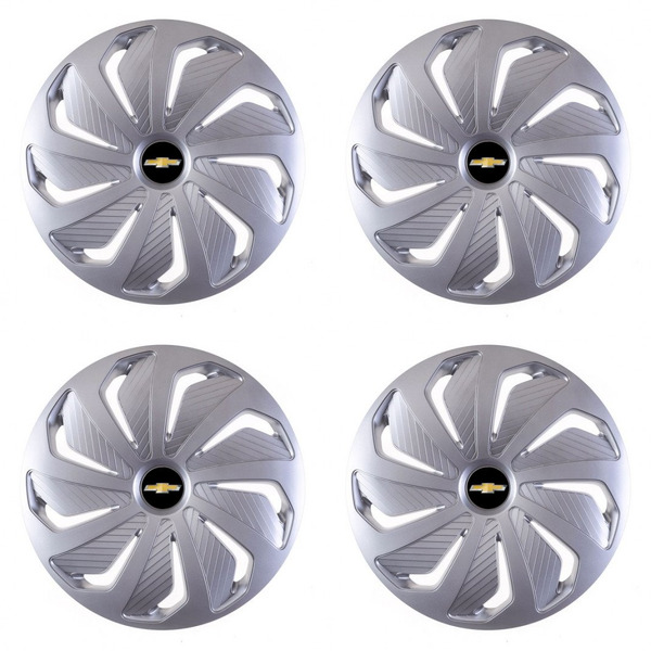 puklice pre  Chevrolet 16 WIND RC SI