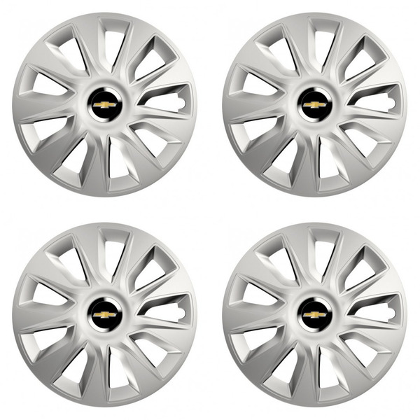 puklice pre  Chevrolet 14 STRATOS RC