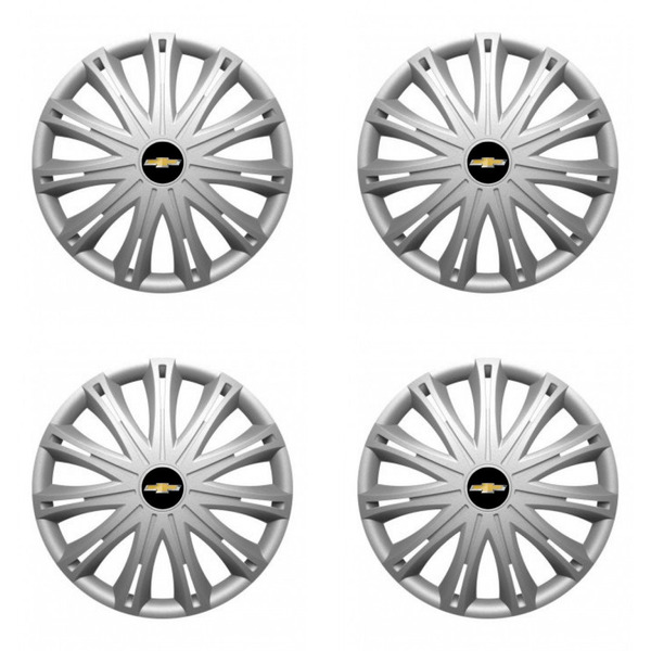 puklice pre  Chevrolet 17 SPARK