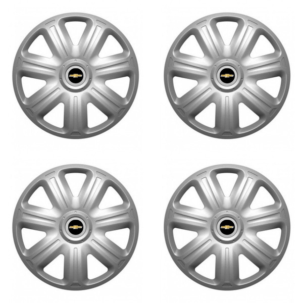 puklice pre  Chevrolet 15 COMFORT