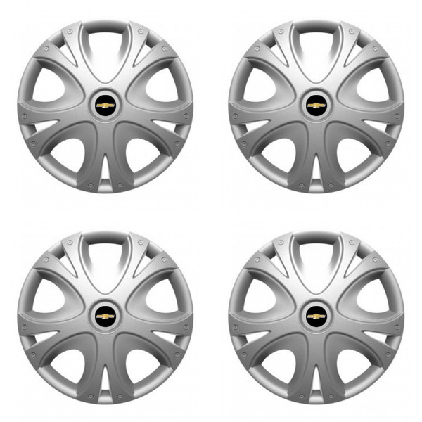 puklice pre  Chevrolet 16 DYNAMIC