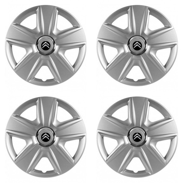 puklice pre  Citroen 15 ESPRIT