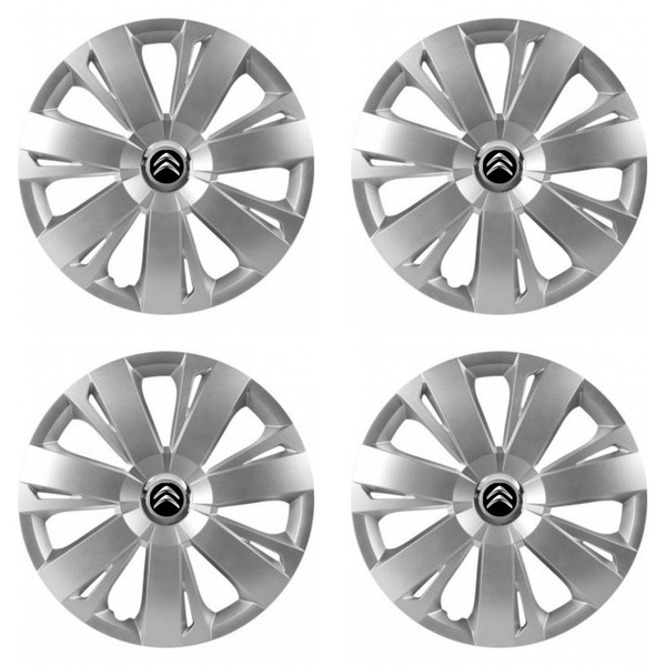 puklice pre  Citroen 15 ENERGY RC