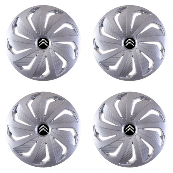 puklice pre  Citroen 14 WIND RC SI