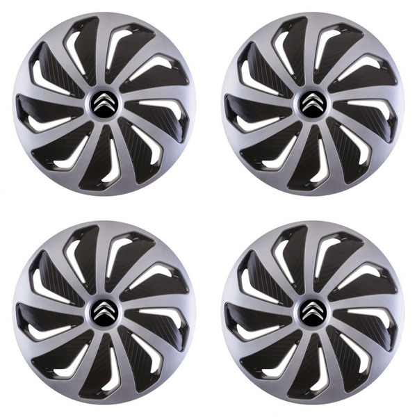 puklice pre  Citroen 16 WIND SB