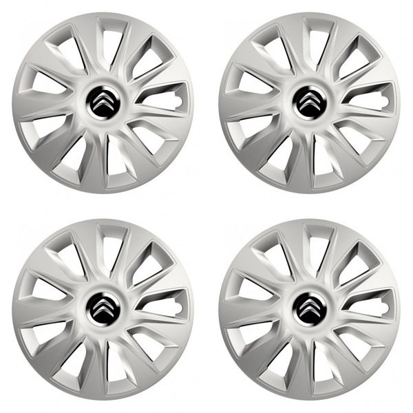 puklice pre  Citroen 14 STRATOS RC